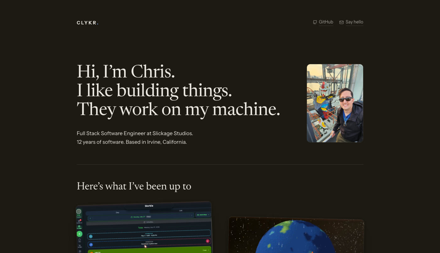clykr.io